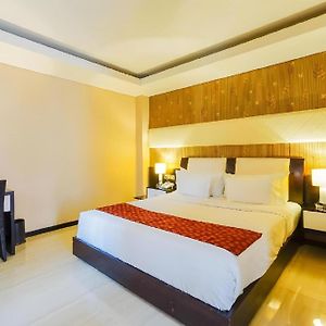Kamar king deluxe